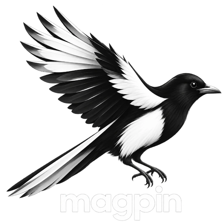 Magpin